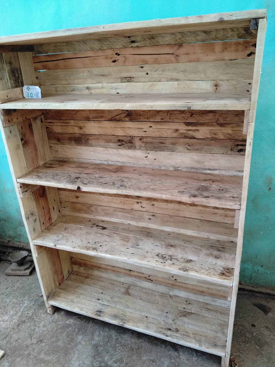 Mobilier Étagère
