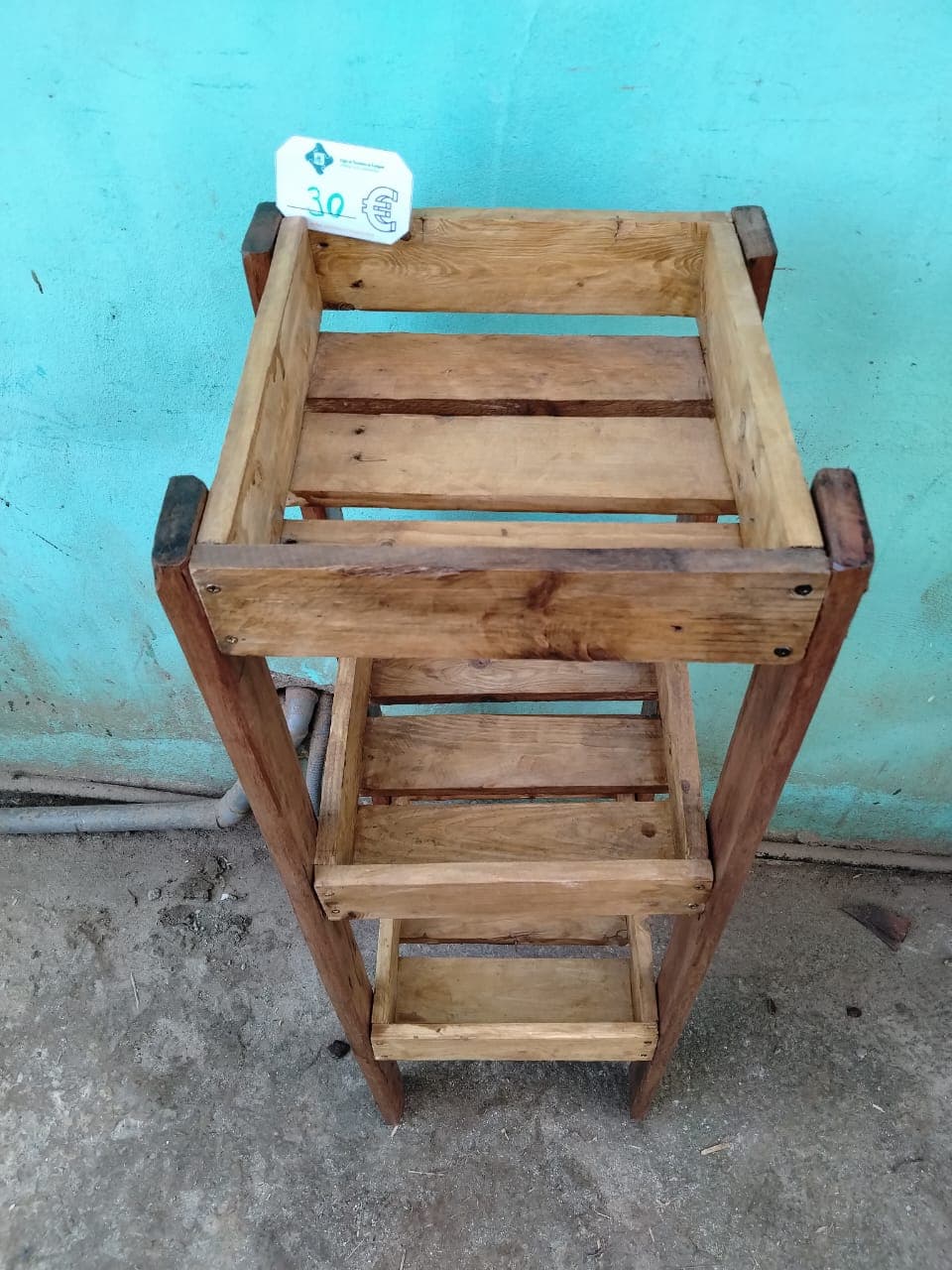 Mobilier Étagère