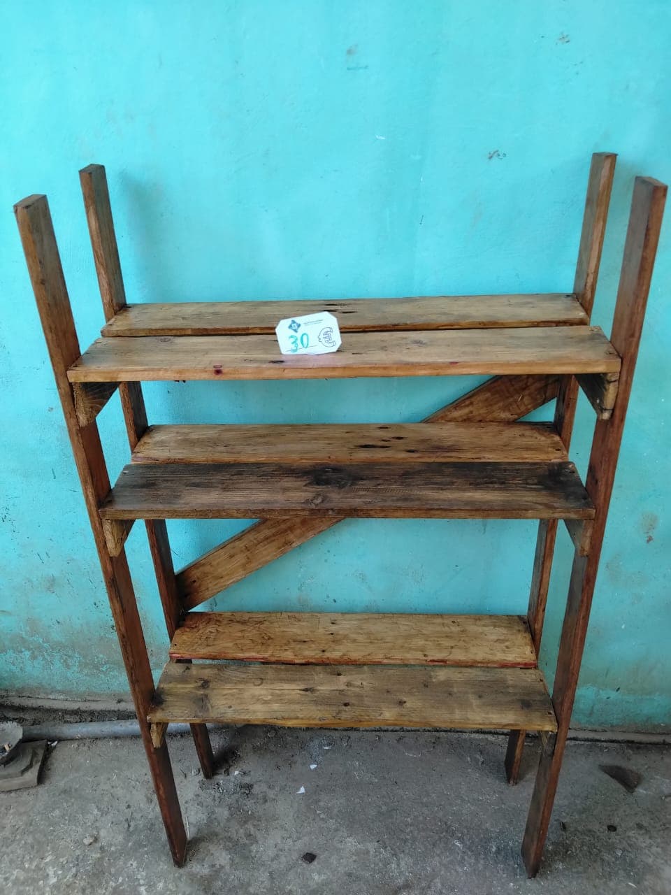 Mobilier Étagère
