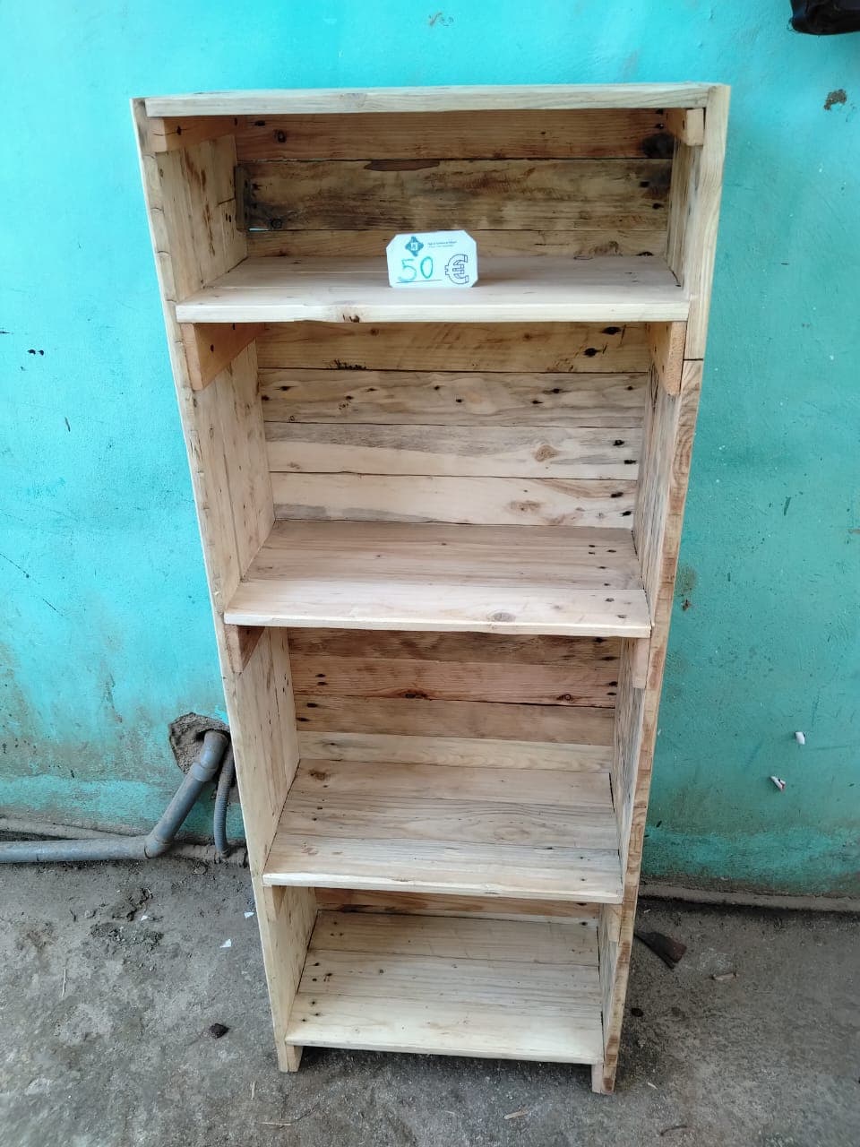 Mobilier Étagère