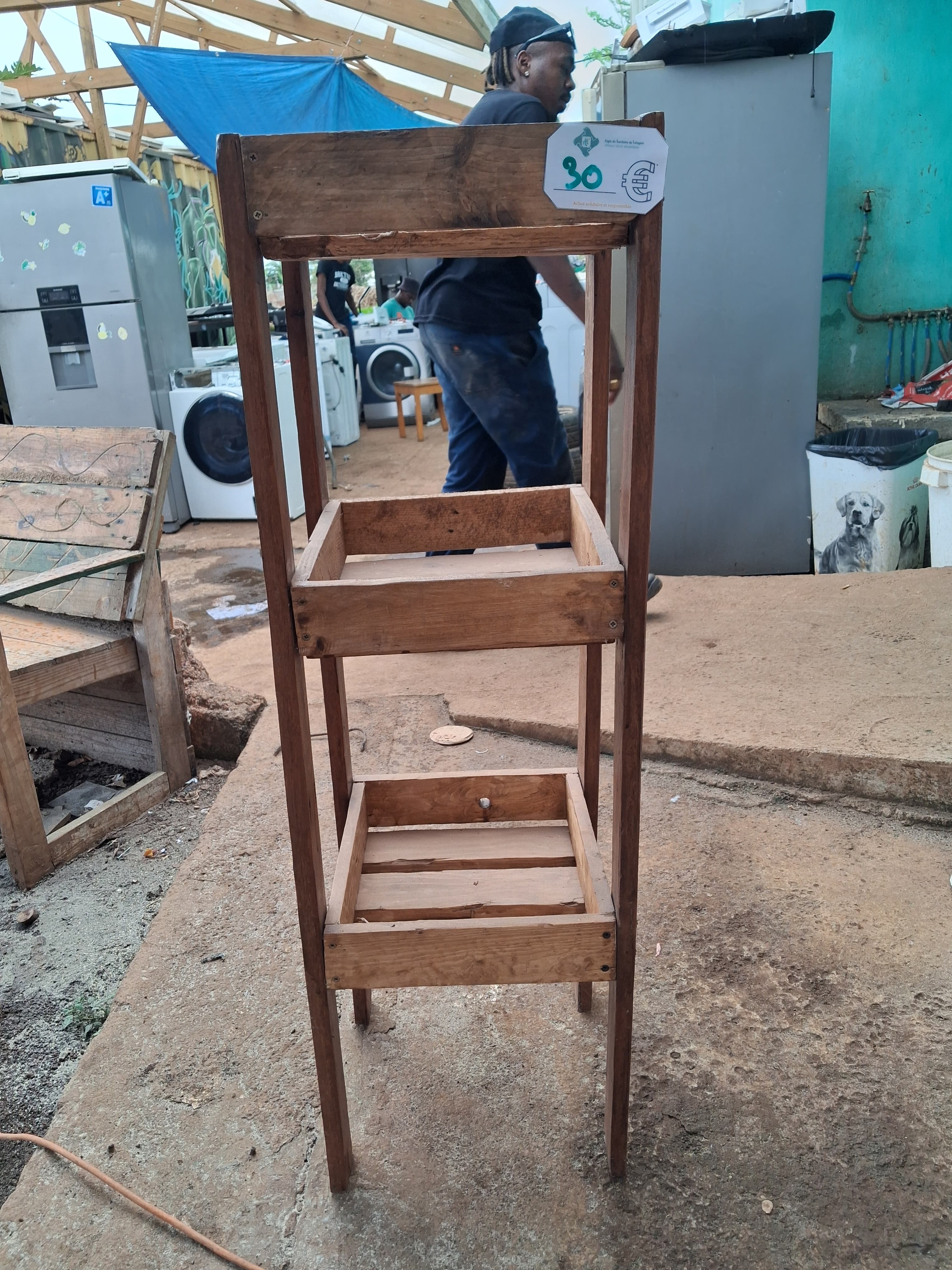 Mobilier Petit meuble decoration.