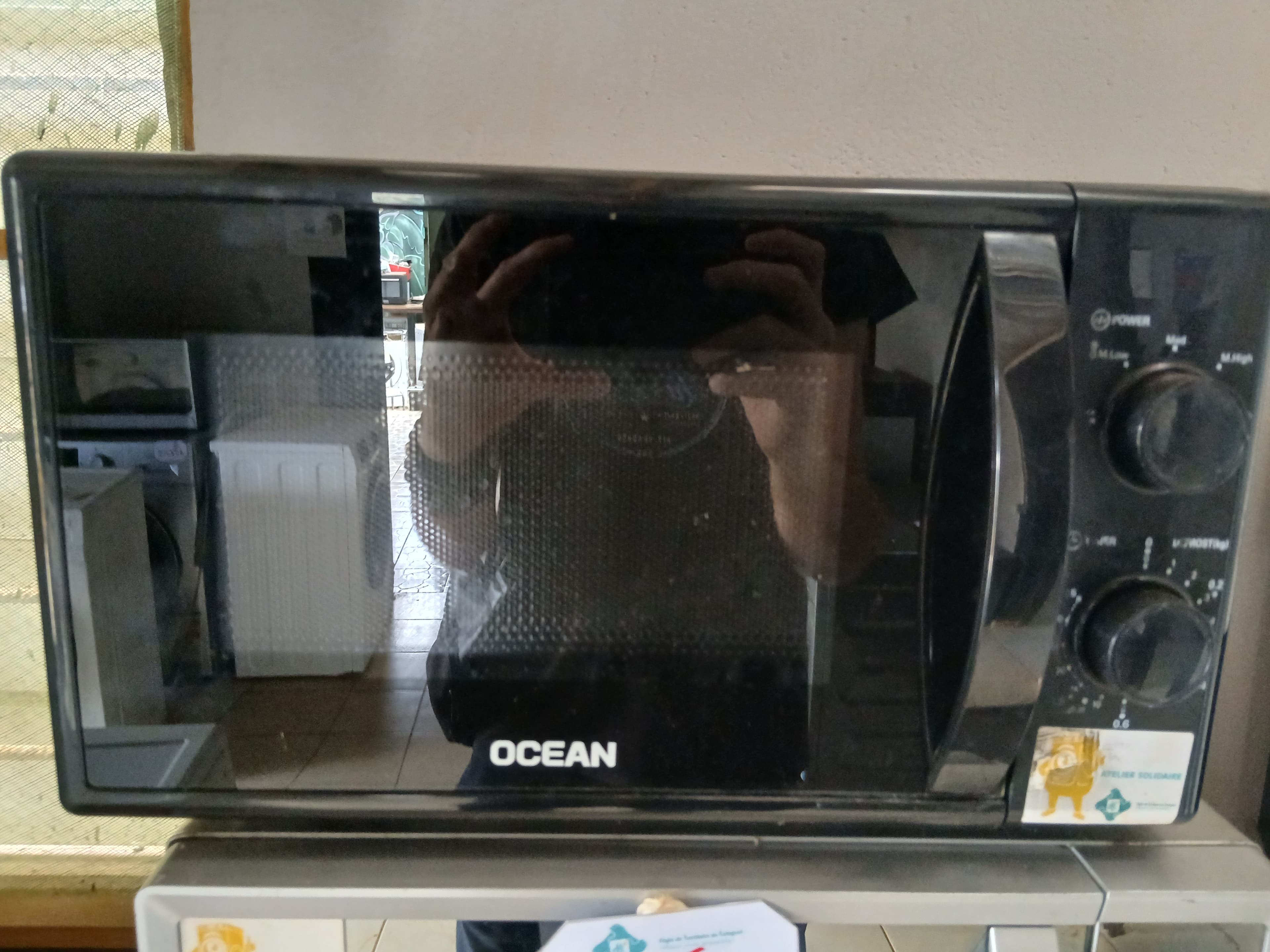 Ocean MWO208MB