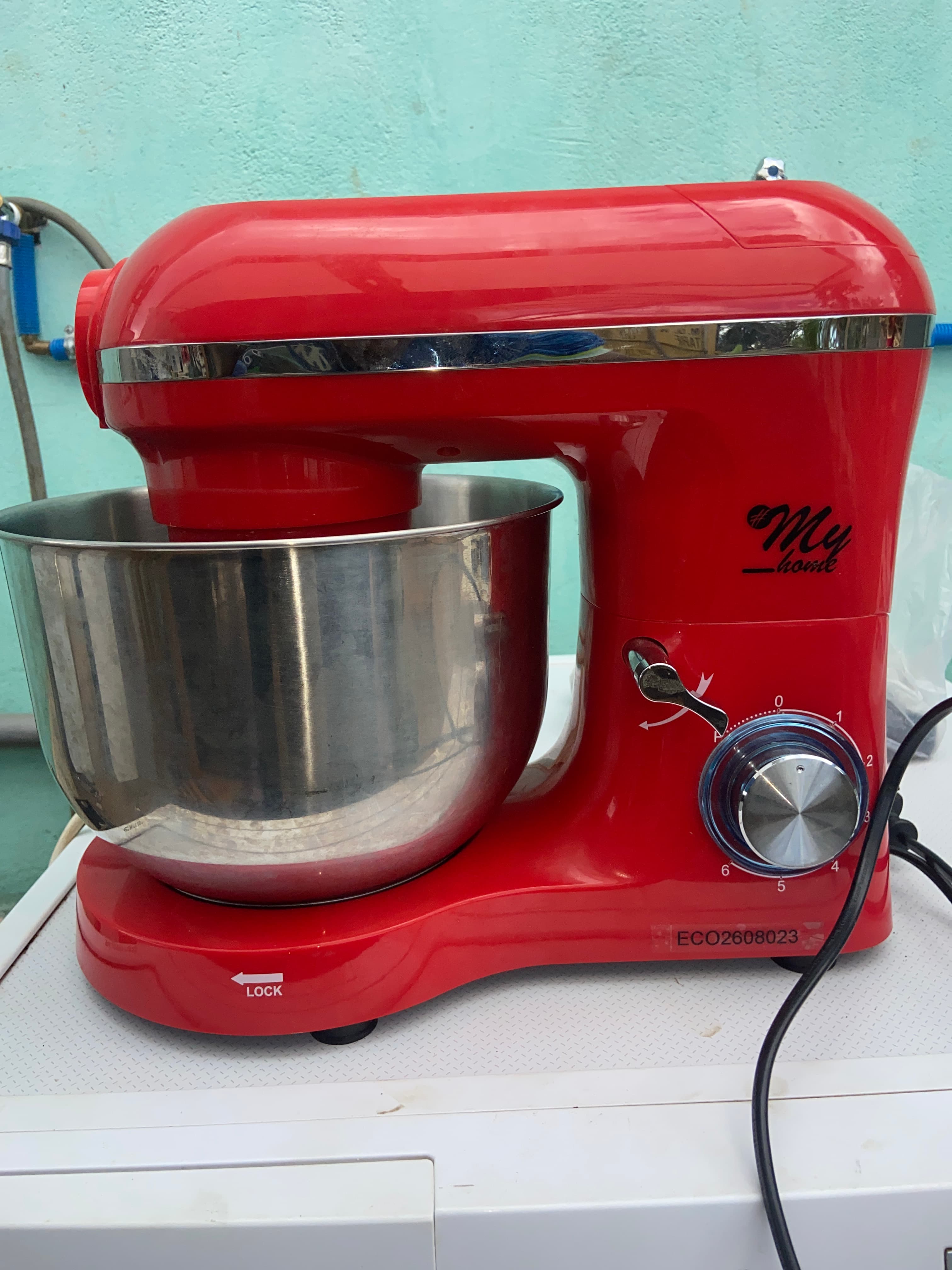 ROBOT culinaire multi SM-1518BM