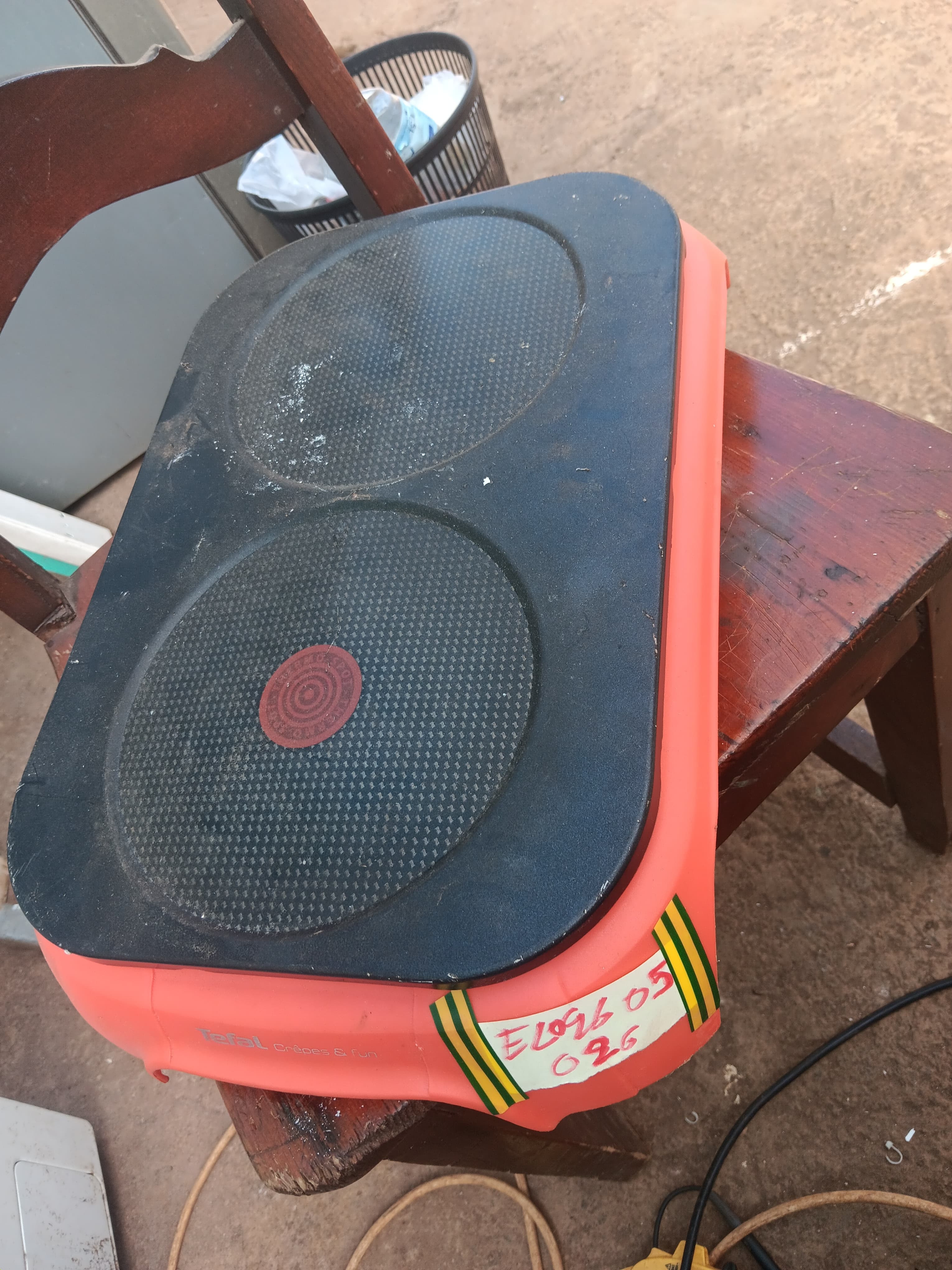 Tefal B301520920