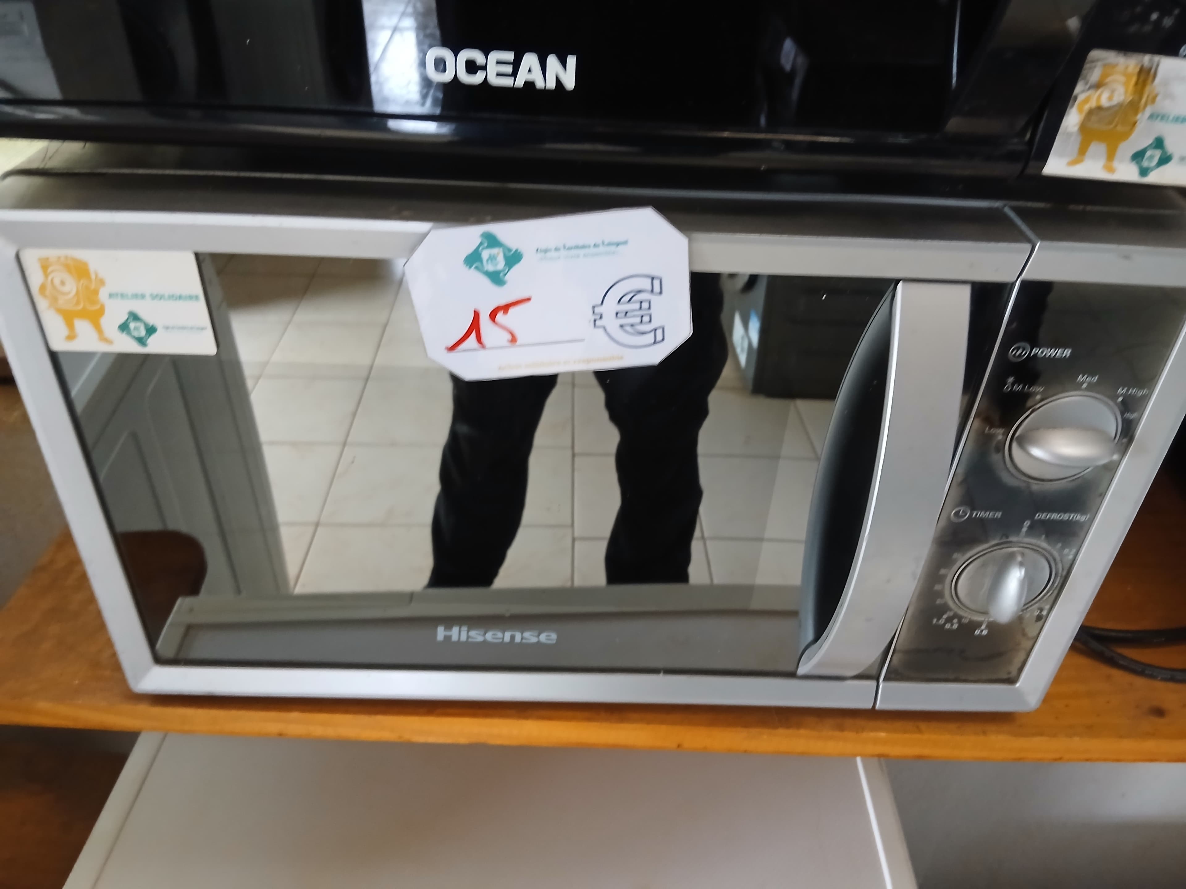 Hisense H20mommi
